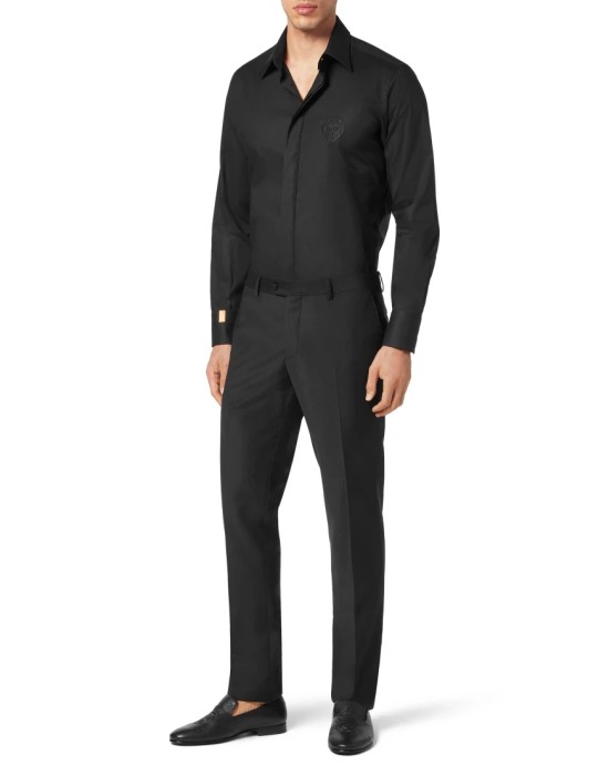 Товар с артикулом BADC-MRP2159-BKN003N_02 вид сзади