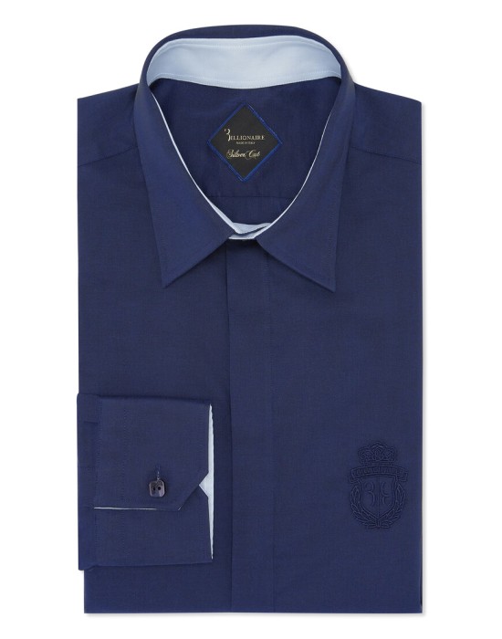 рубашка  BACC-MRP1903-BTE004N_14 фотография