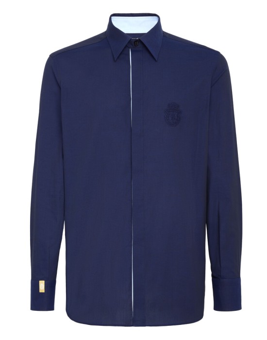 рубашка  по цене 32112 руб вид справа