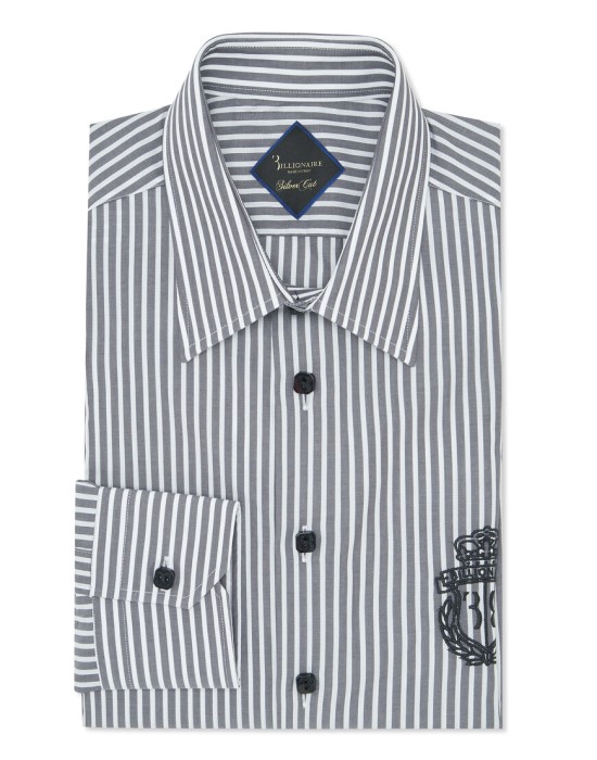 рубашка  BACC-MRP1906-BTE004N_0102 фотография