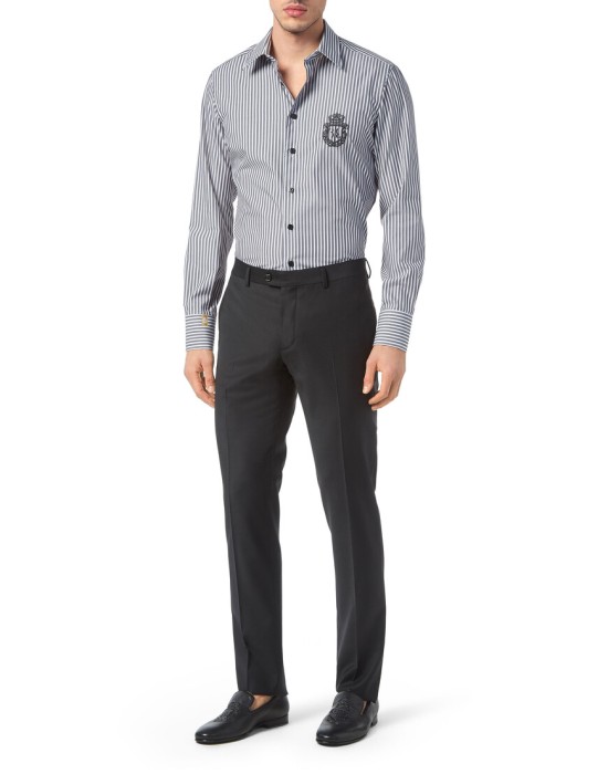 рубашка  по цене 37052 руб вид справа