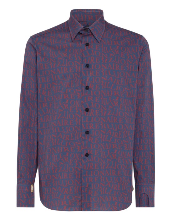 Товар красного цвета с внутренней стороны