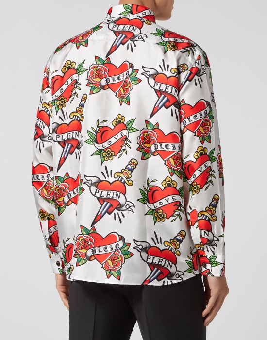 Товар с артикулом PACC-MRP2066-PTE028N_0121 вид сзади