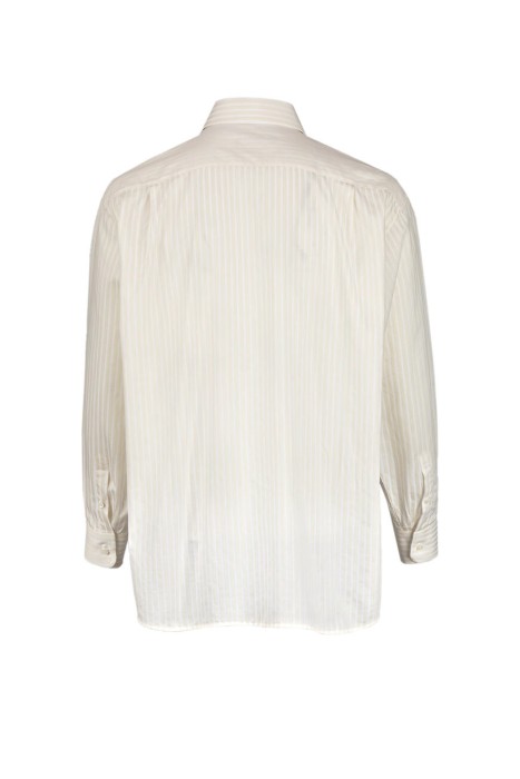 рубашка  от бренда ramsey вид слева