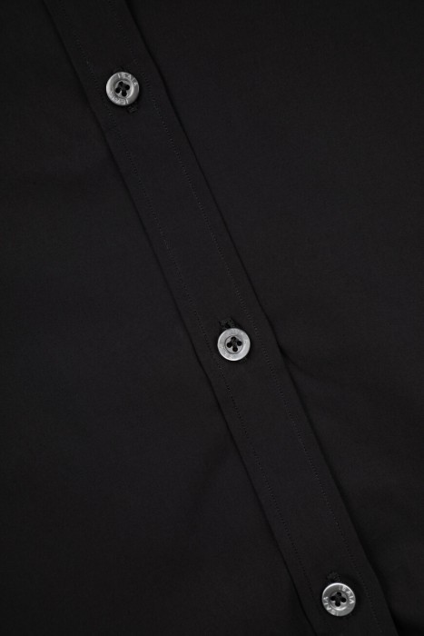 рубашка  классического стиля с лицевой стороны
