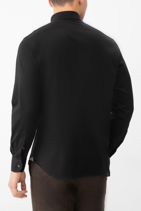 рубашка  по цене 25200 руб вид справа