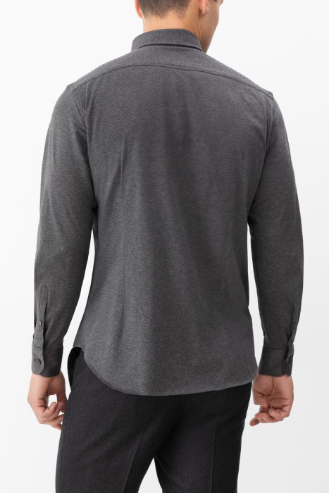 рубашка  по цене 21600 руб вид справа