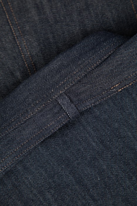 рубашка  вид слева