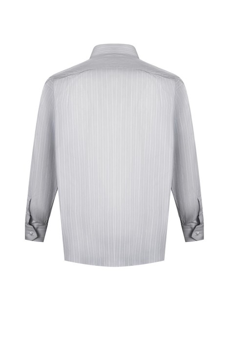 рубашка  от бренда ramsey вид слева