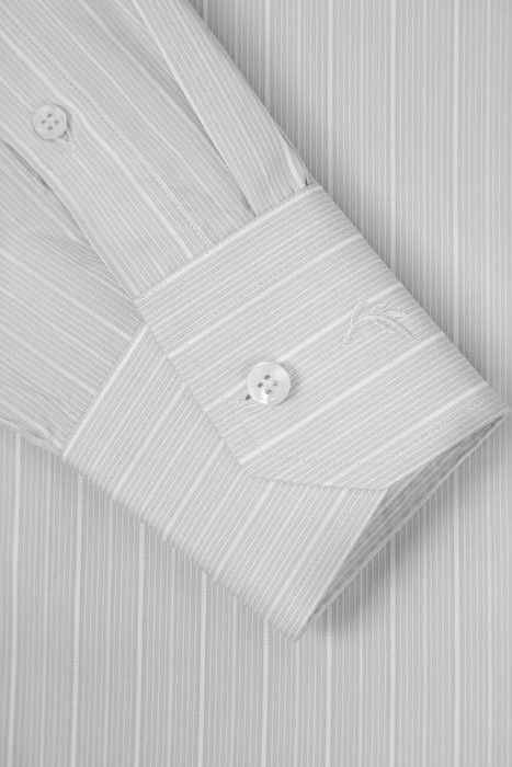 рубашка  из америки вид сбоку