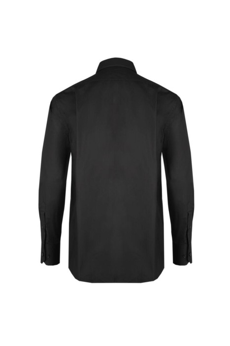 рубашка  от бренда ramsey вид слева