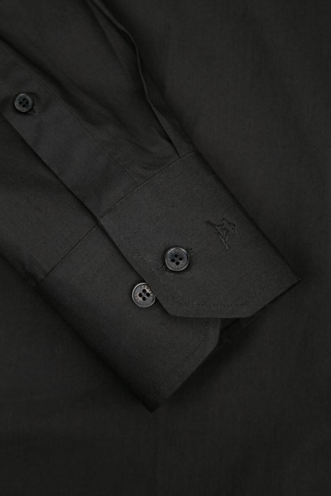 рубашка  из америки вид сбоку