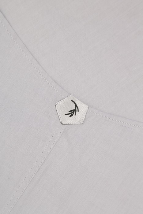 рубашка  из америки вид сбоку