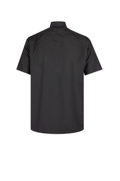 рубашка  от бренда ramsey вид слева