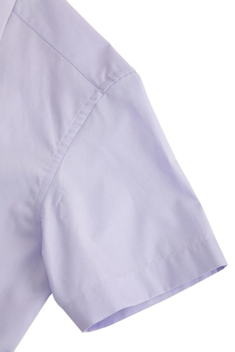 рубашка  из америки вид сбоку