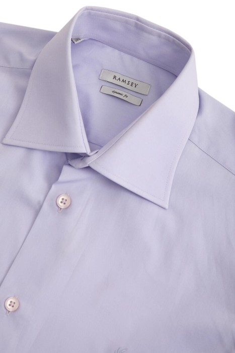 Товар сиреневого цвета с внутренней стороны