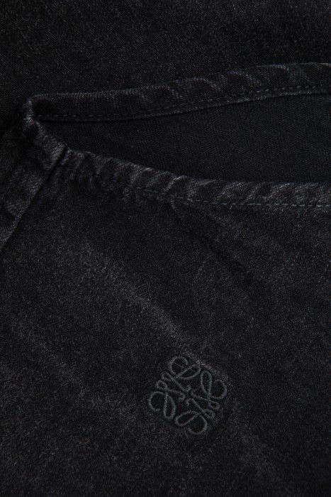 рубашка  для взрослого возраста с изнаночной стороны