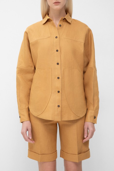 Товар с артикулом D57407K0968C07005 вид сзади