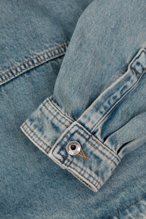 рубашка  для взрослого возраста с изнаночной стороны