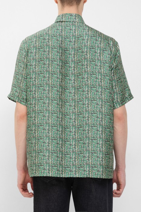 рубашка  по цене 60800 руб вид справа