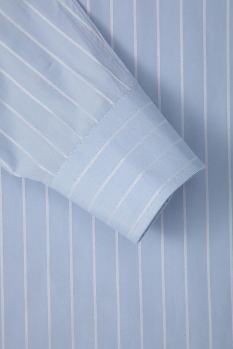 рубашка  из америки вид сбоку