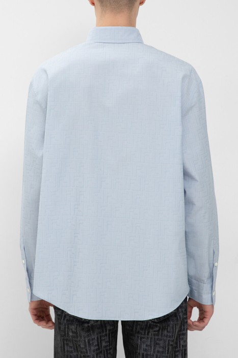 рубашка  по цене 75600 руб вид справа