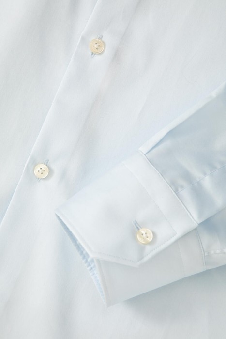 Товар голубого цвета с внутренней стороны