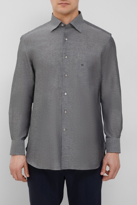 рубашка  MC007719 R1161 005 фотография