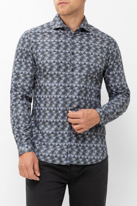 рубашка  GM-967 FORLI-Y 200 фотография