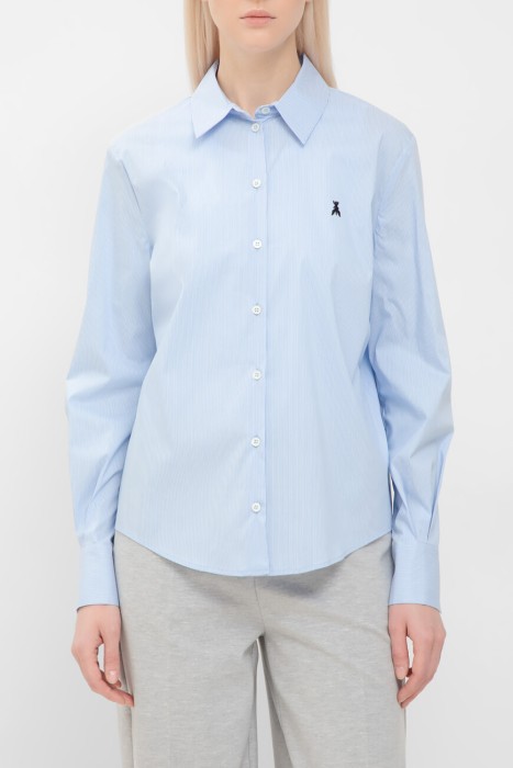 рубашка  8C0751_A544 F3E1 фотография