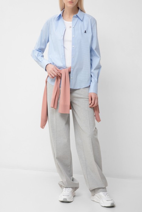 Товар разноцветного цвета с внутренней стороны