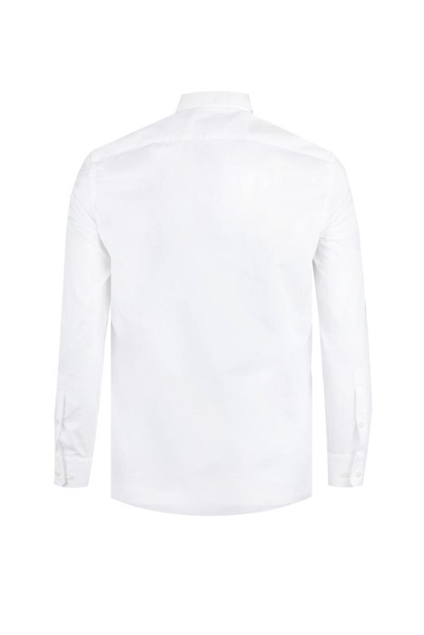 рубашка  по цене 7200 руб вид справа