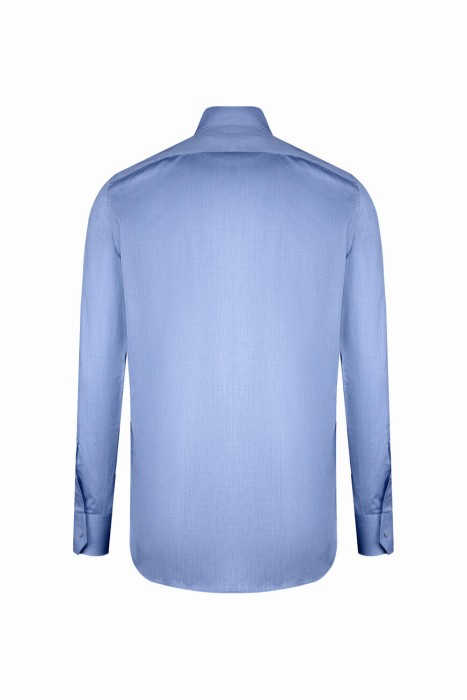 рубашка  от бренда ramsey вид слева