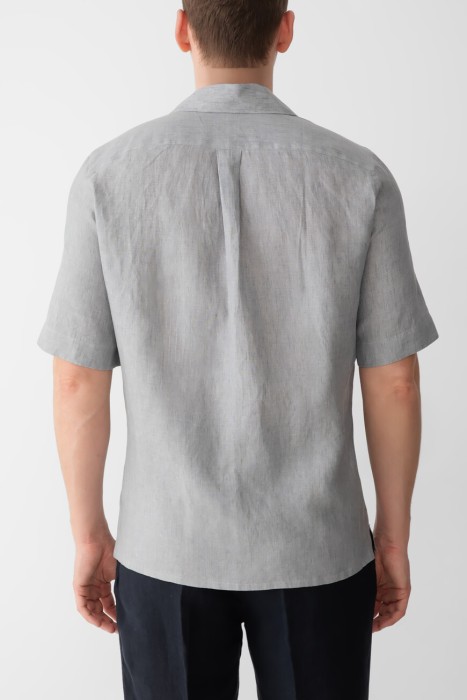 рубашка  по цене 34800 руб вид справа