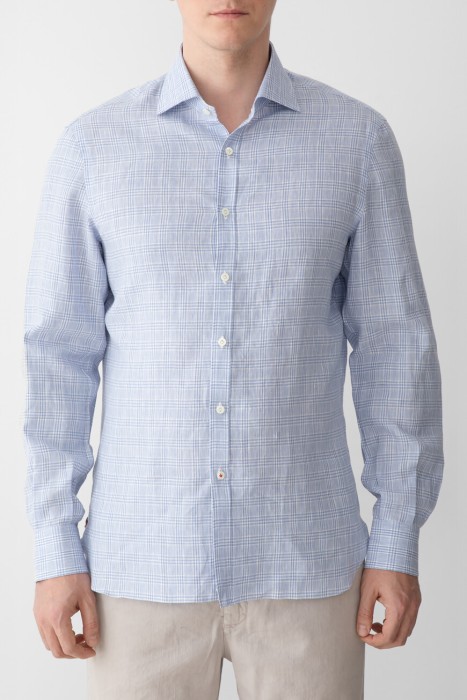 рубашка  CAM088 C7986 01 фотография