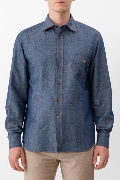 Товар с артикулом MC006967 EX2907 100 вид сзади