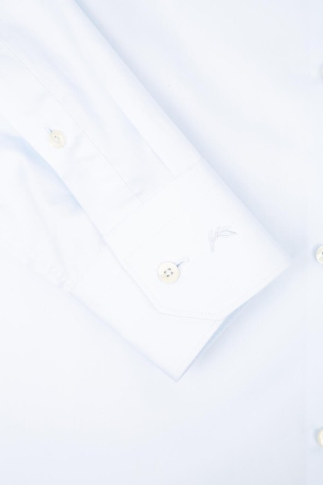 рубашка  из америки вид сбоку