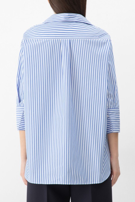 рубашка  по цене 18250 руб вид справа