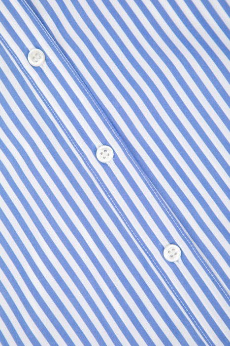 рубашка  классического стиля с лицевой стороны