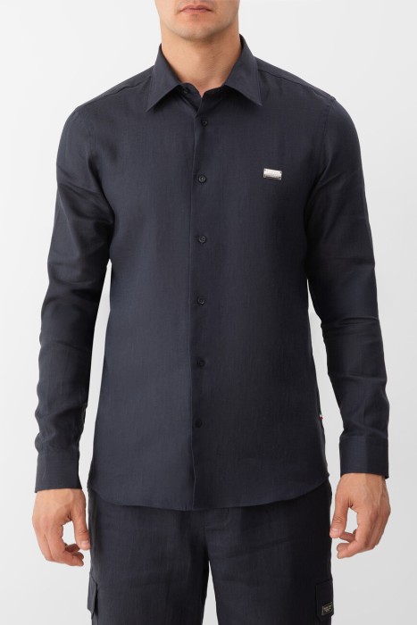 рубашка  PAEC MRP2433 PTE105N 14 фотография