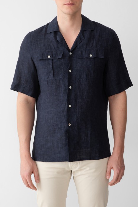 рубашка  CAM213 C5310 31 фотография