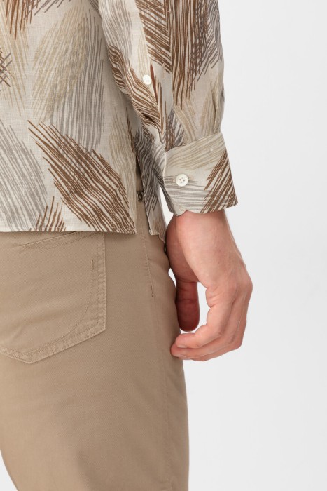 Товар разноцветного цвета с внутренней стороны