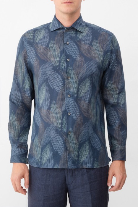 Товар с артикулом 25P213-2511920-001 вид сзади