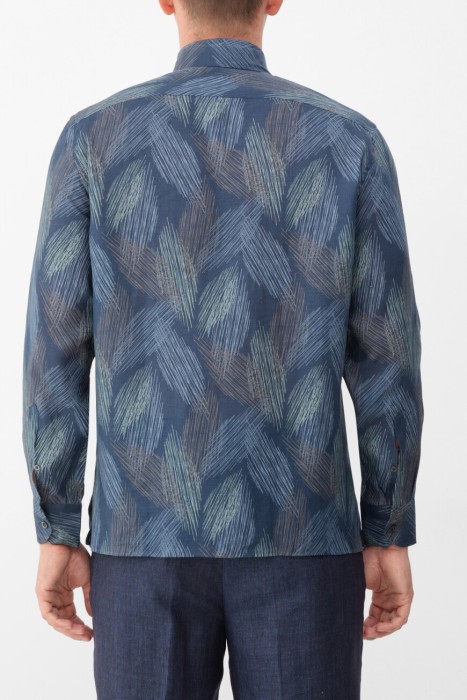 рубашка  по цене 32700 руб вид справа