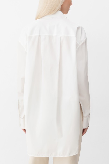 рубашка  по цене 74000 руб вид справа