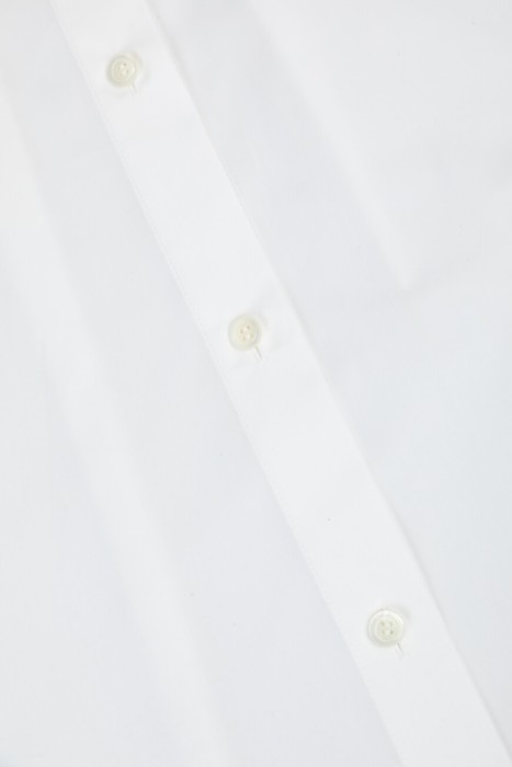 рубашка  для взрослого возраста с изнаночной стороны