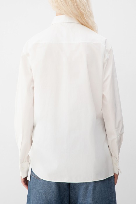 рубашка  по цене 74000 руб вид справа