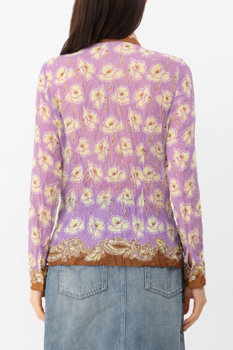 рубашка  по цене 86100 руб вид справа