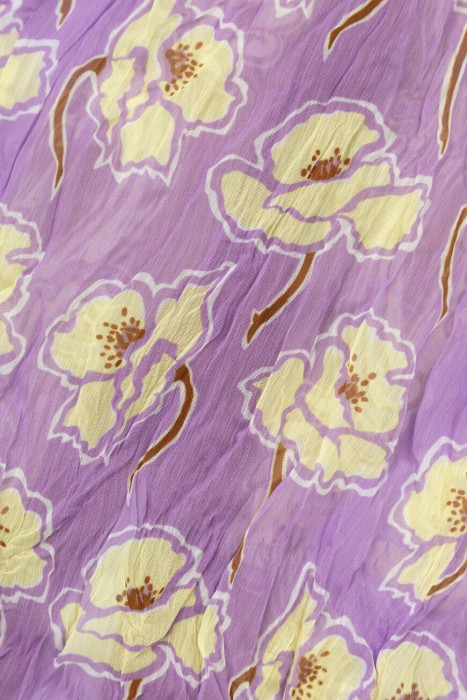 рубашка  для взрослого возраста с изнаночной стороны