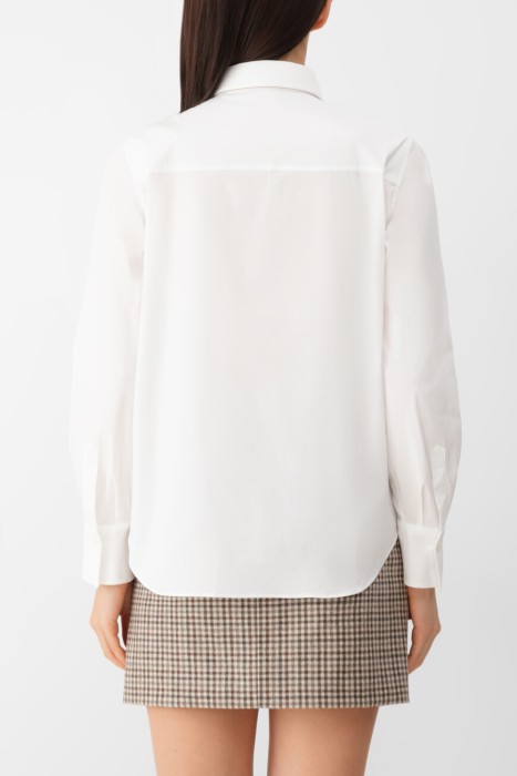 рубашка  по цене 70800 руб вид справа